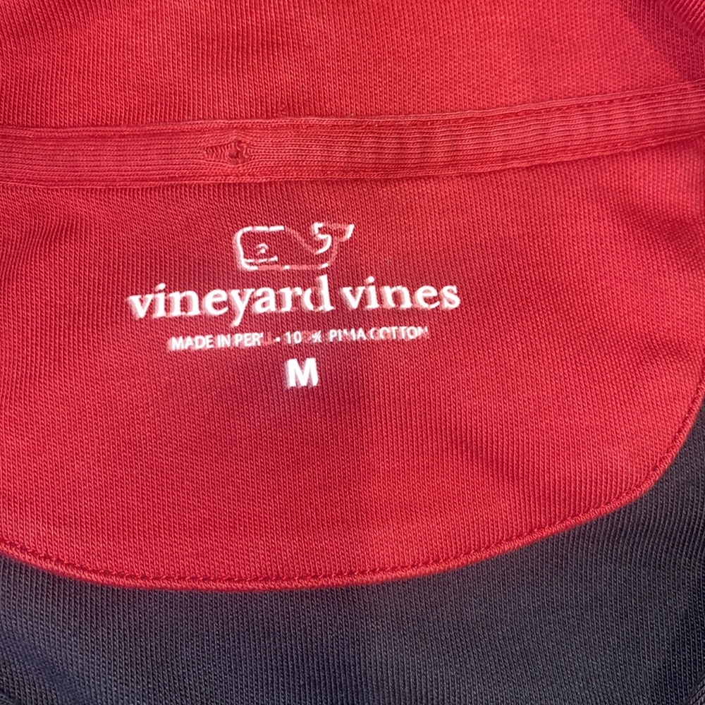 Vineyard Vines Pullover. Medium. Great Condition - image 4